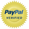 BizMart is a verified Paypal store