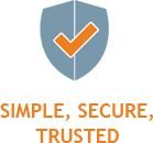Simple Secure Trusted